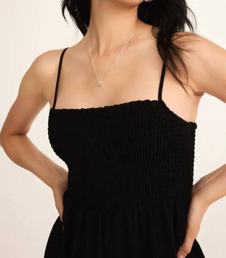 Z Supply - beachside romper