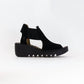 Fly London - Women's Wedge Sandal