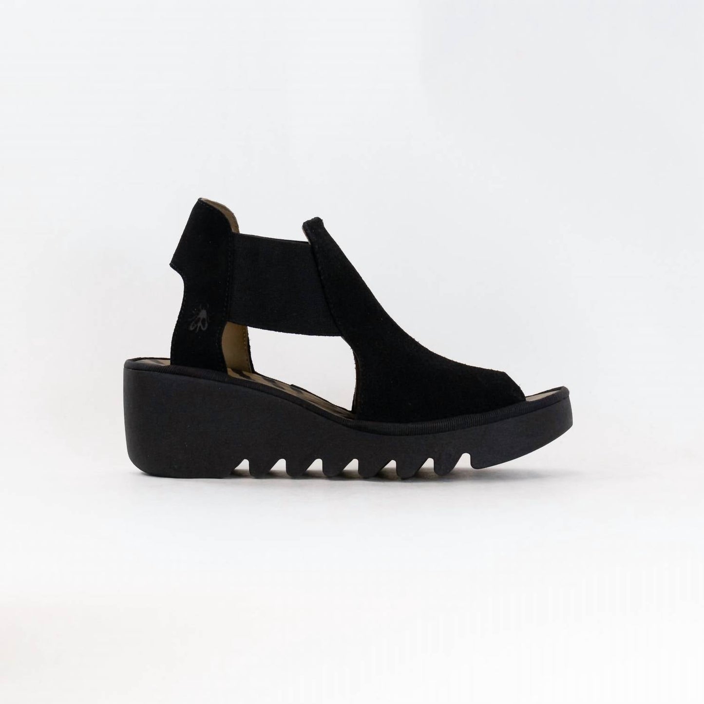 Fly London - Women's Wedge Sandal