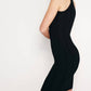 Good American - Ribbed Knit Mini Dress