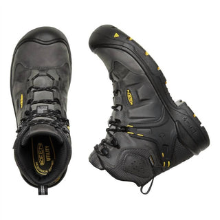 Keen - Men's Comp-toe Waterproof Dover Boots