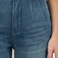 Kut From The Kloth - Fay High Rise Ankle Straight Leg