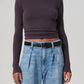 Citizens Of Humanity - Pilar Crewneck Top