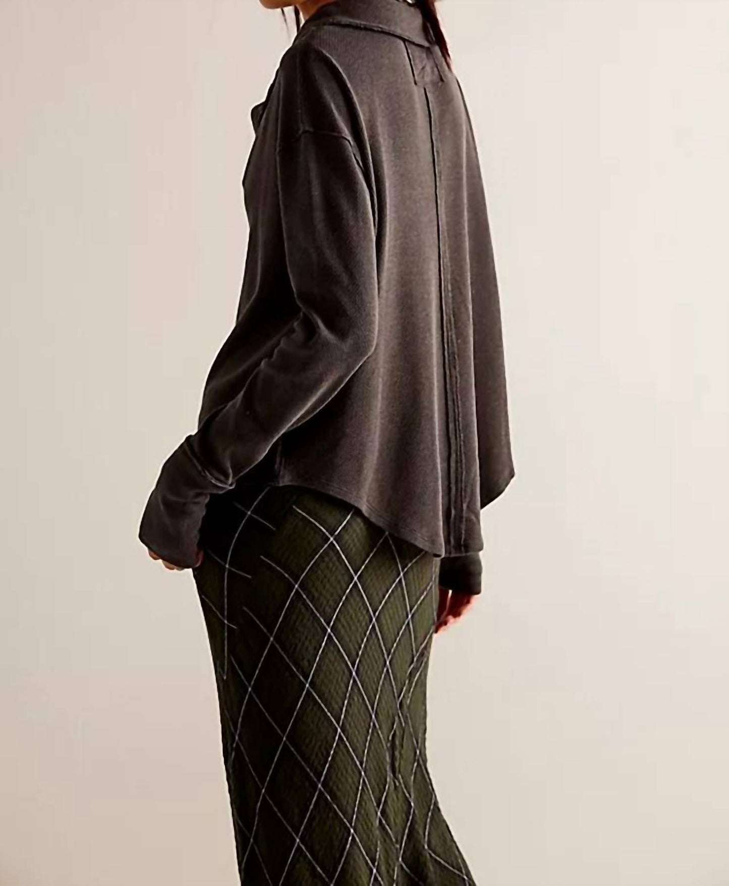 Free People - ANAKIN THERMAL