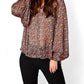 Buddylove - Mandy Long Sleeve Blouse