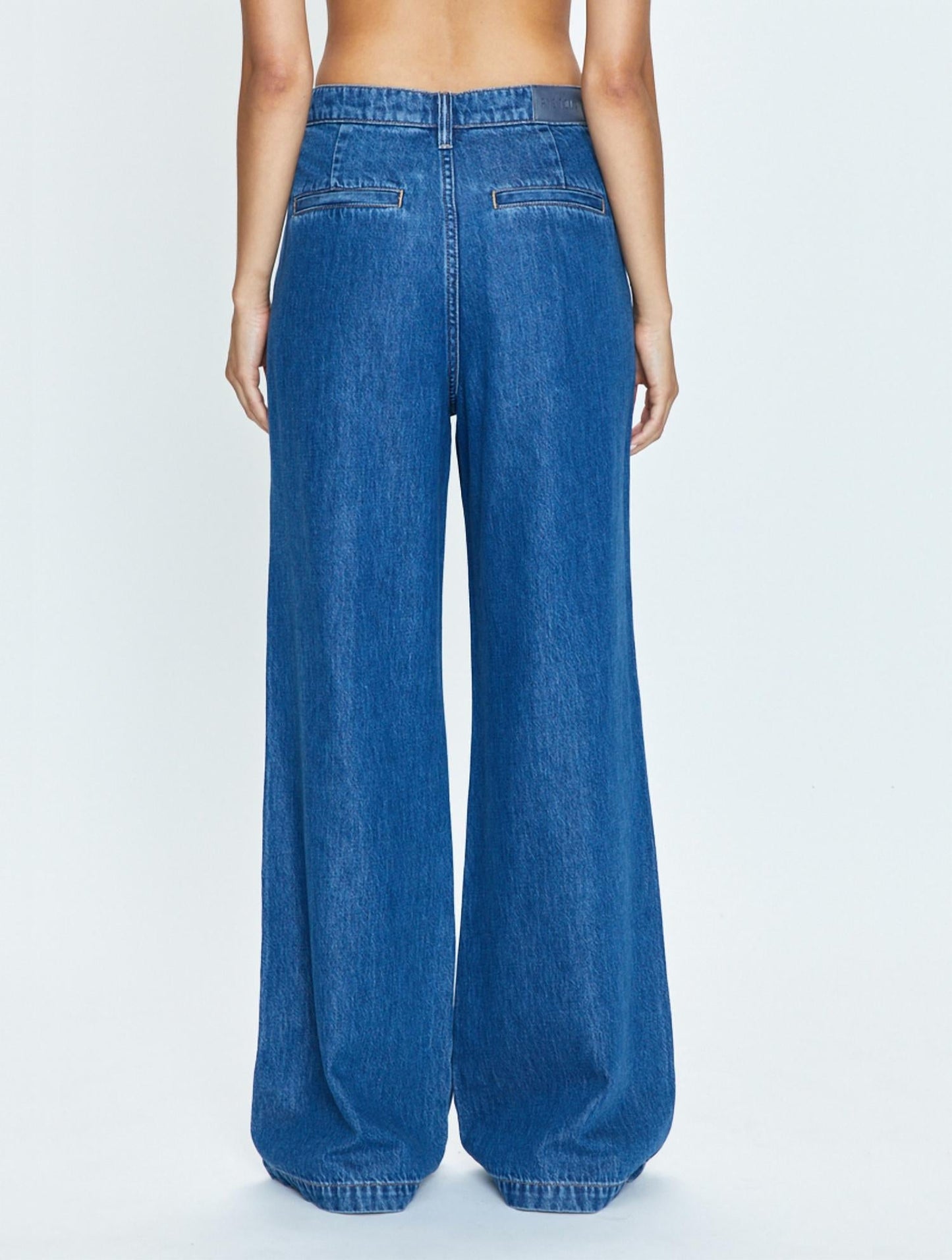 Pistola - Victoria Denim Trouser