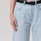 Citizens Of Humanity - Ayla Raw Hem Crop Jeans