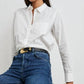 Rails - Stina Shirt