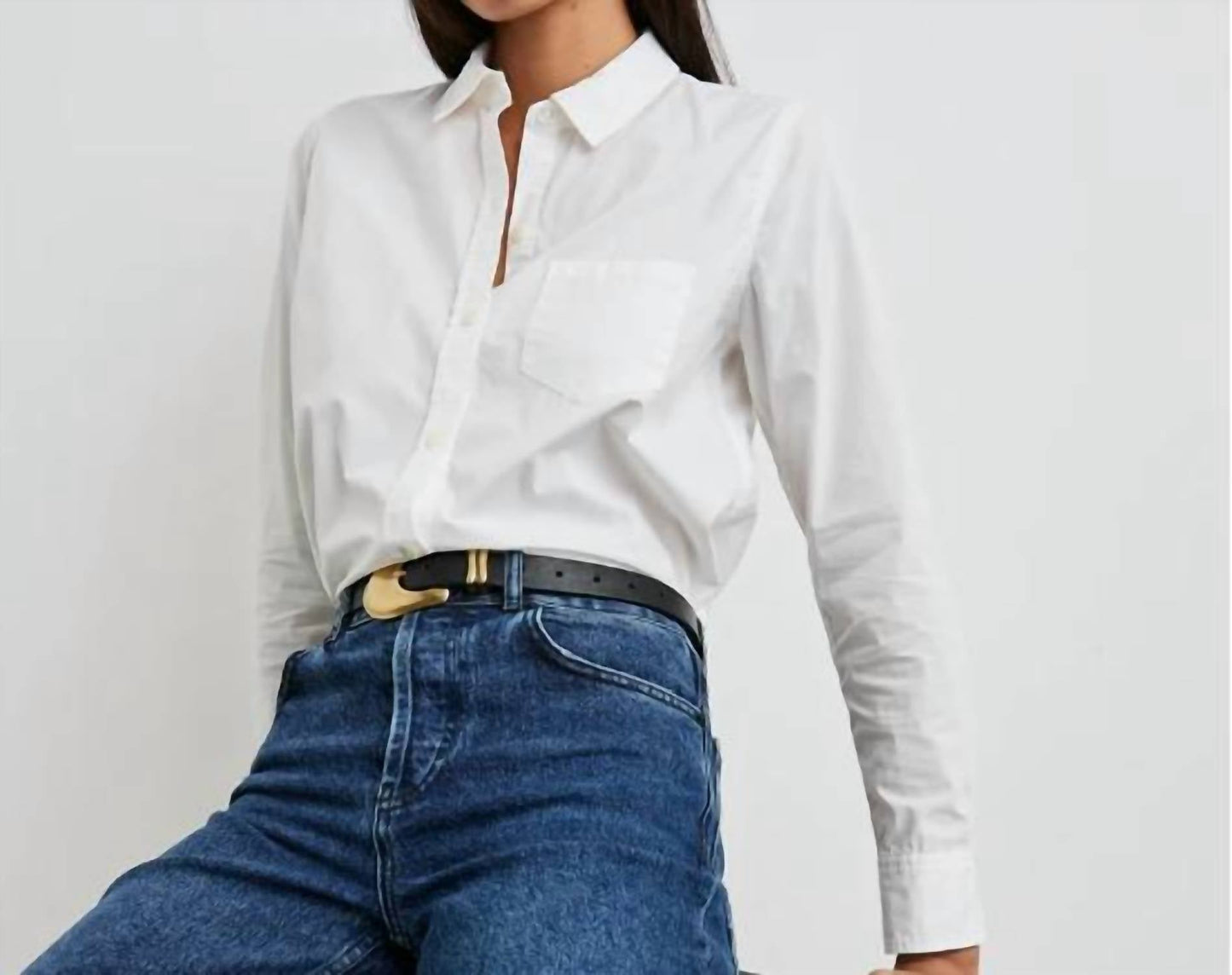 Rails - Stina Shirt