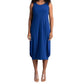 Sympli - Nu Pleat Hem Tank Dress
