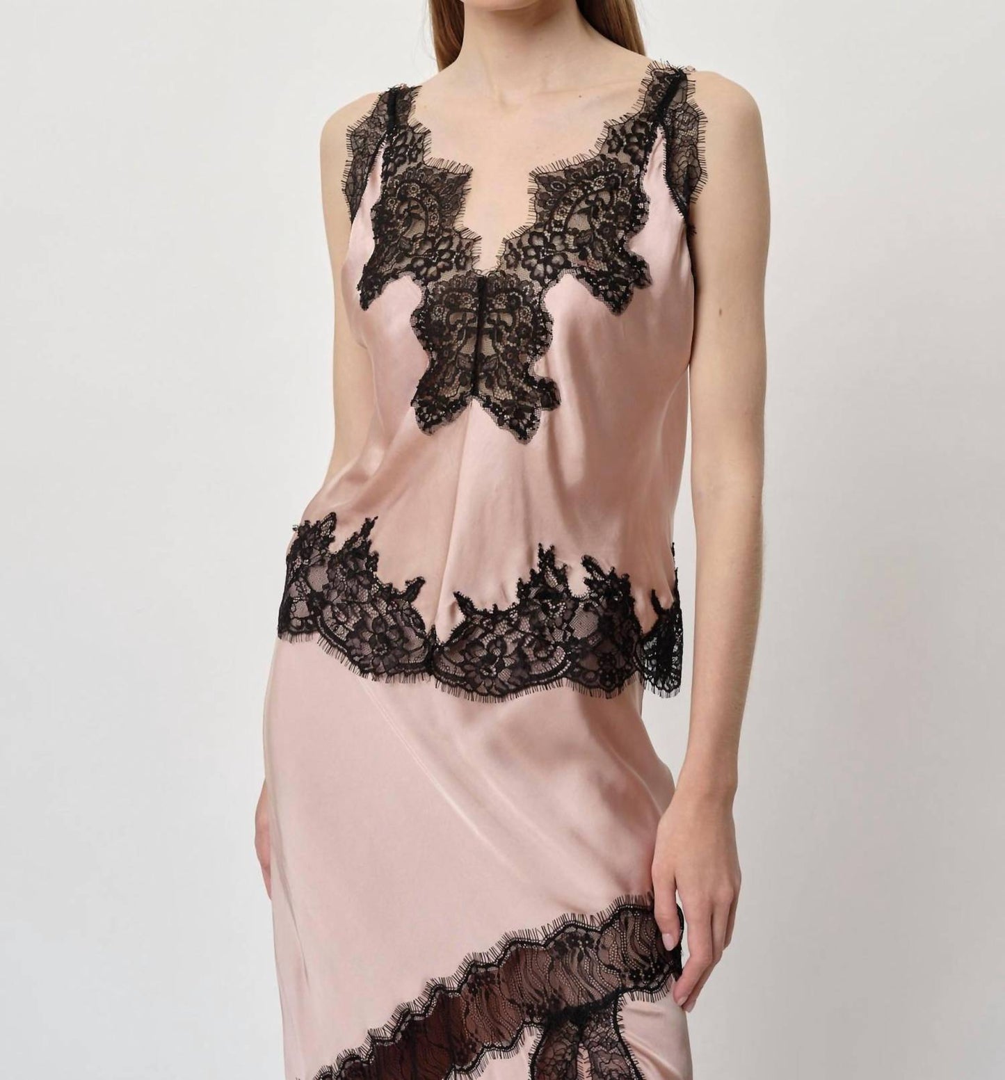 Herskind - Zew Top