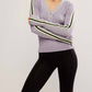Free People - Recovery Long Sleeve Layer Top