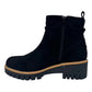 Very G - Women's Dashing Bootie