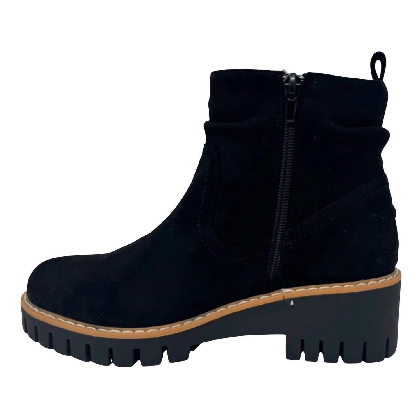 Very G - Women's Dashing Bootie