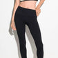 Spiritual Gangster - Love Seamless 7/8 Leggings