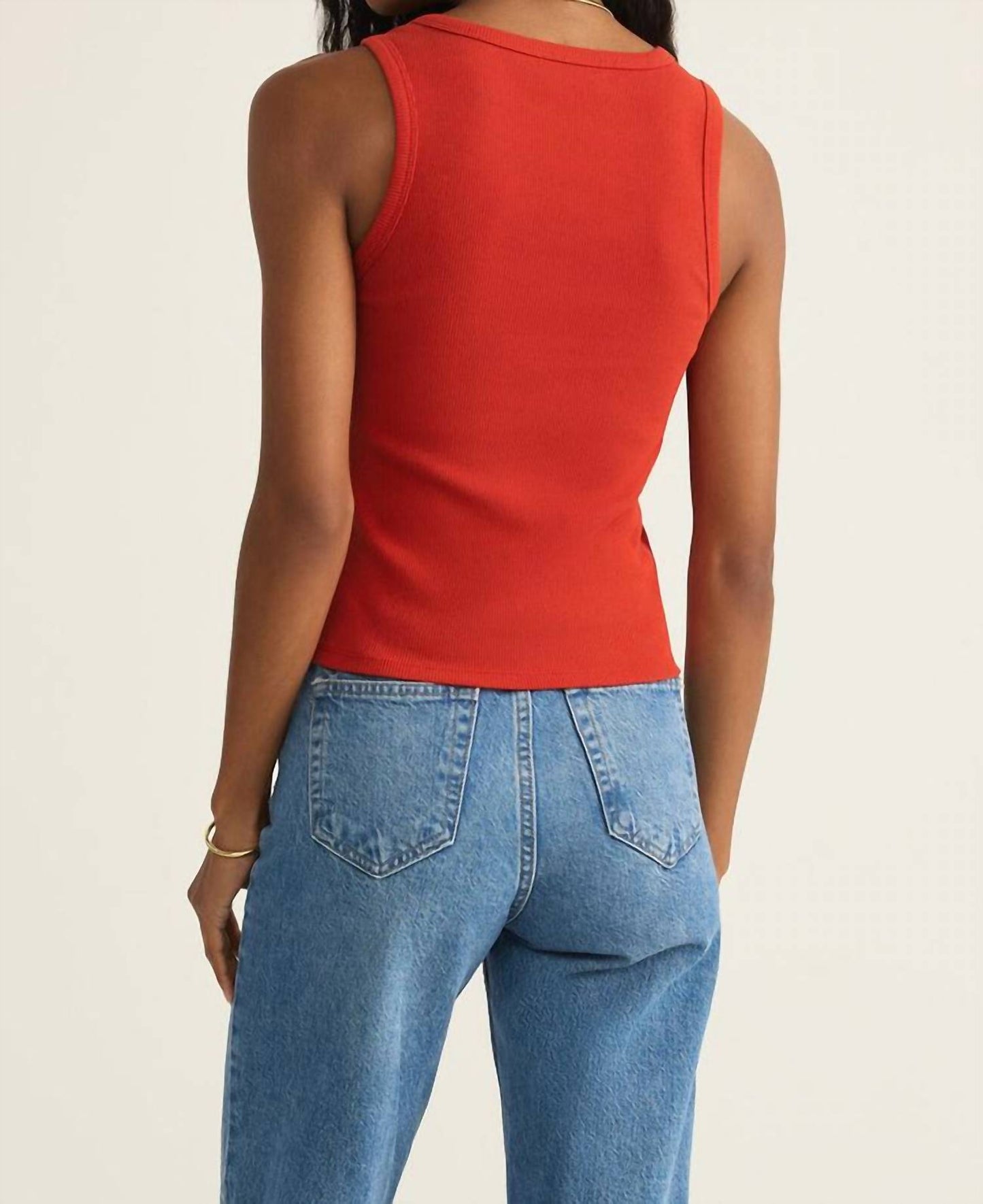 Z Supply - Hadley Tank Top