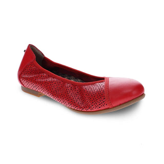 Revere - Women's Nairobi Ballet Shoes