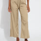 Lysse - Zena Drawstring Ankle Wide Leg