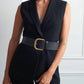 Brave Leather - Women's Ronaz Belt