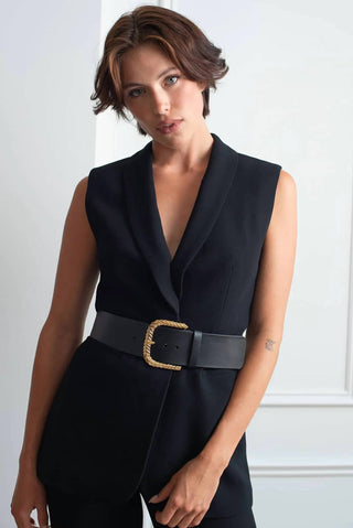 Brave Leather - Women's Ronaz Belt