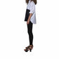 Simply Mila - 2 Tone Boxy Shirt