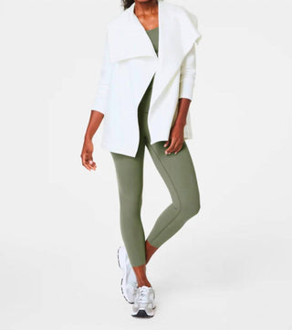 Spanx - Air Essentials Drape Front Cardigan