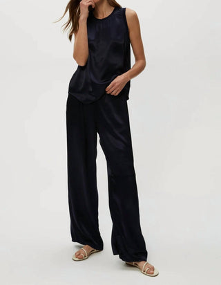 Michael Stars - Cyrus Wide Leg Pants