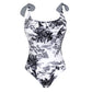 Empreinte - Wireless Tank One-piece Swimsuit