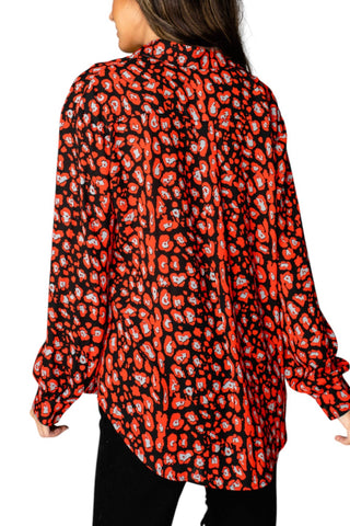 Buddylove - PORTIA TUNIC TOP