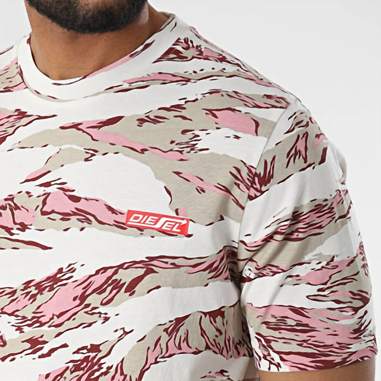 Diesel - Diesel T-just T-shirt