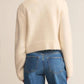 Z Supply - Breen Crop Cardigan