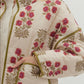 Entro - Botanical Quilted Jacket
