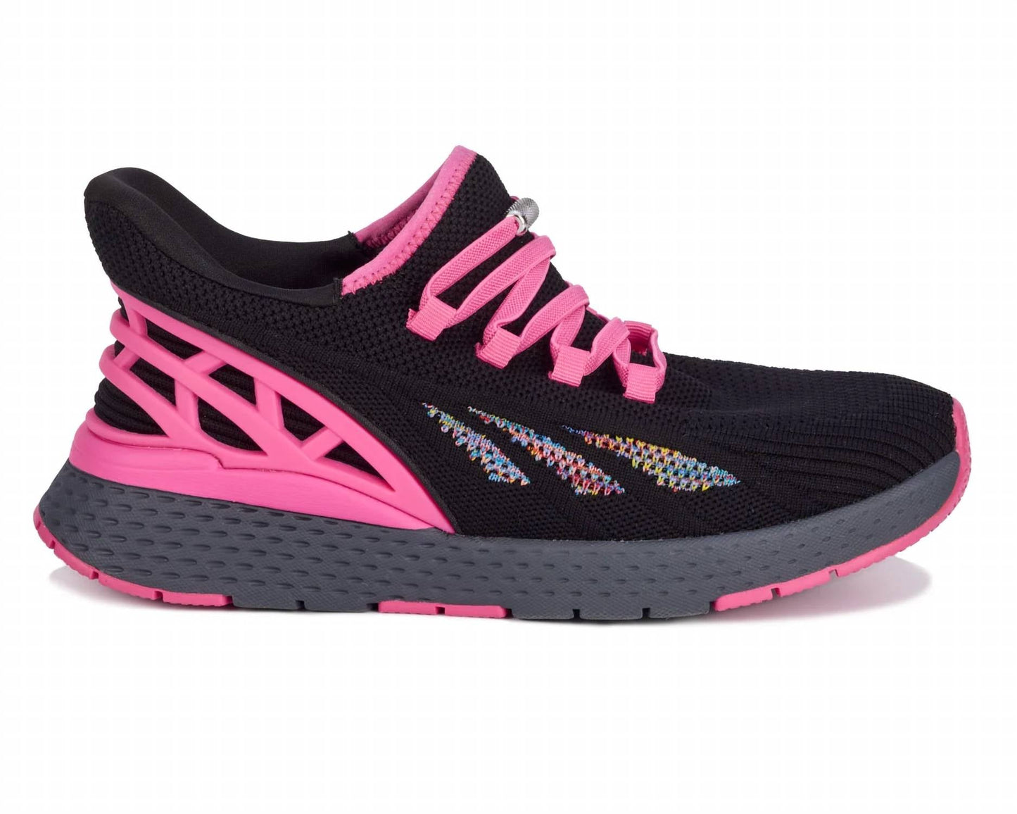 Drew - Women Halo Sneakers - Wide
