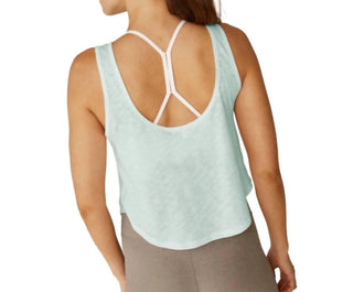 Beyond Yoga - Well Traveled Tank Top