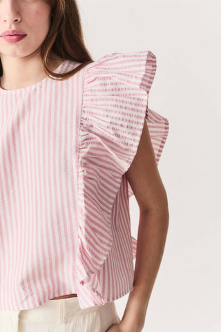 Deluc - Cesar Sleeveless Top