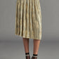Steve Madden - Darcy Midi Skirt