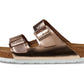 Birkenstock - Women's Arizona Soft Footbed Narrow Sandals