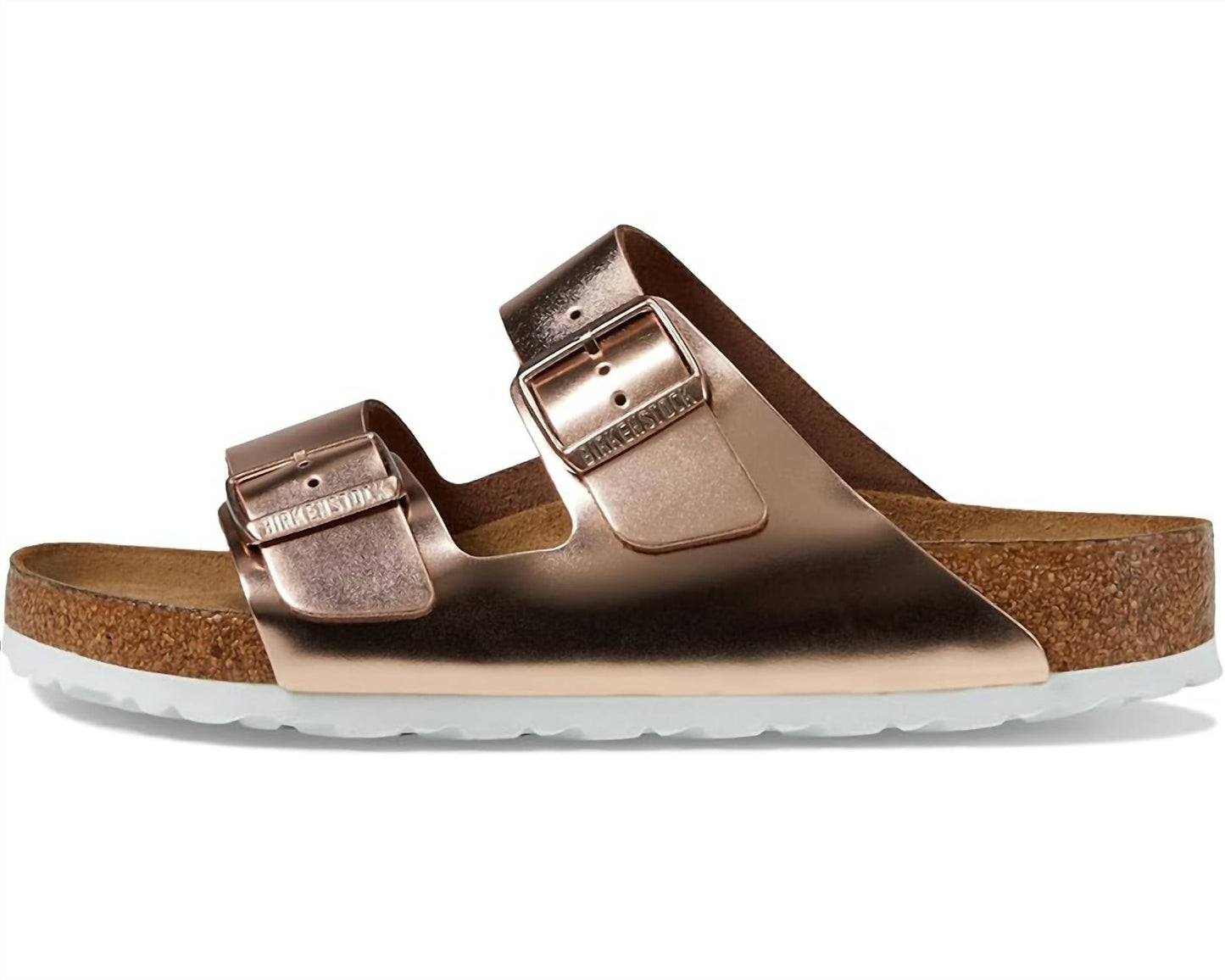 Birkenstock - Women's Arizona Soft Footbed Narrow Sandals