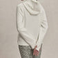 Varley - Karo Half Zip Midlayer Hoodie