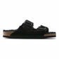 Birkenstock - Men's Arizona Shearling Sandal