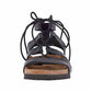 Birkenstock - Women's Cleo Leather
