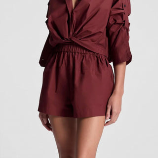 A.L.C. - Women's Nate Short