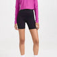 Bandier - Center Stage 6inch Biker Short