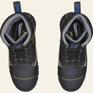 Blundstone - Unisex 994 Steel Toe Boot