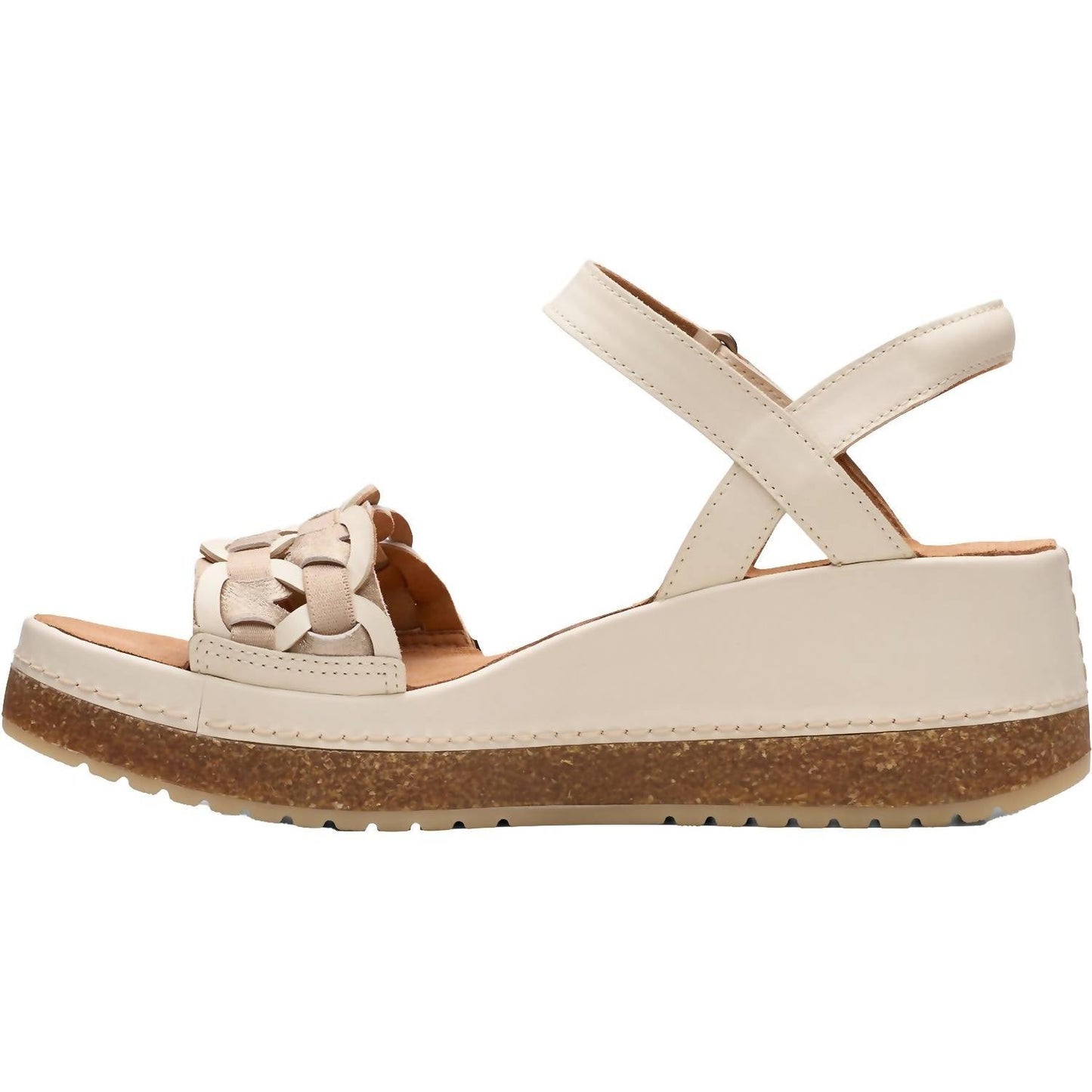 Clarks - Women's Kassanda Bar Sandal
