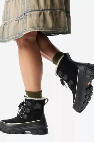 Sorel - Women's Tivoli V Boots