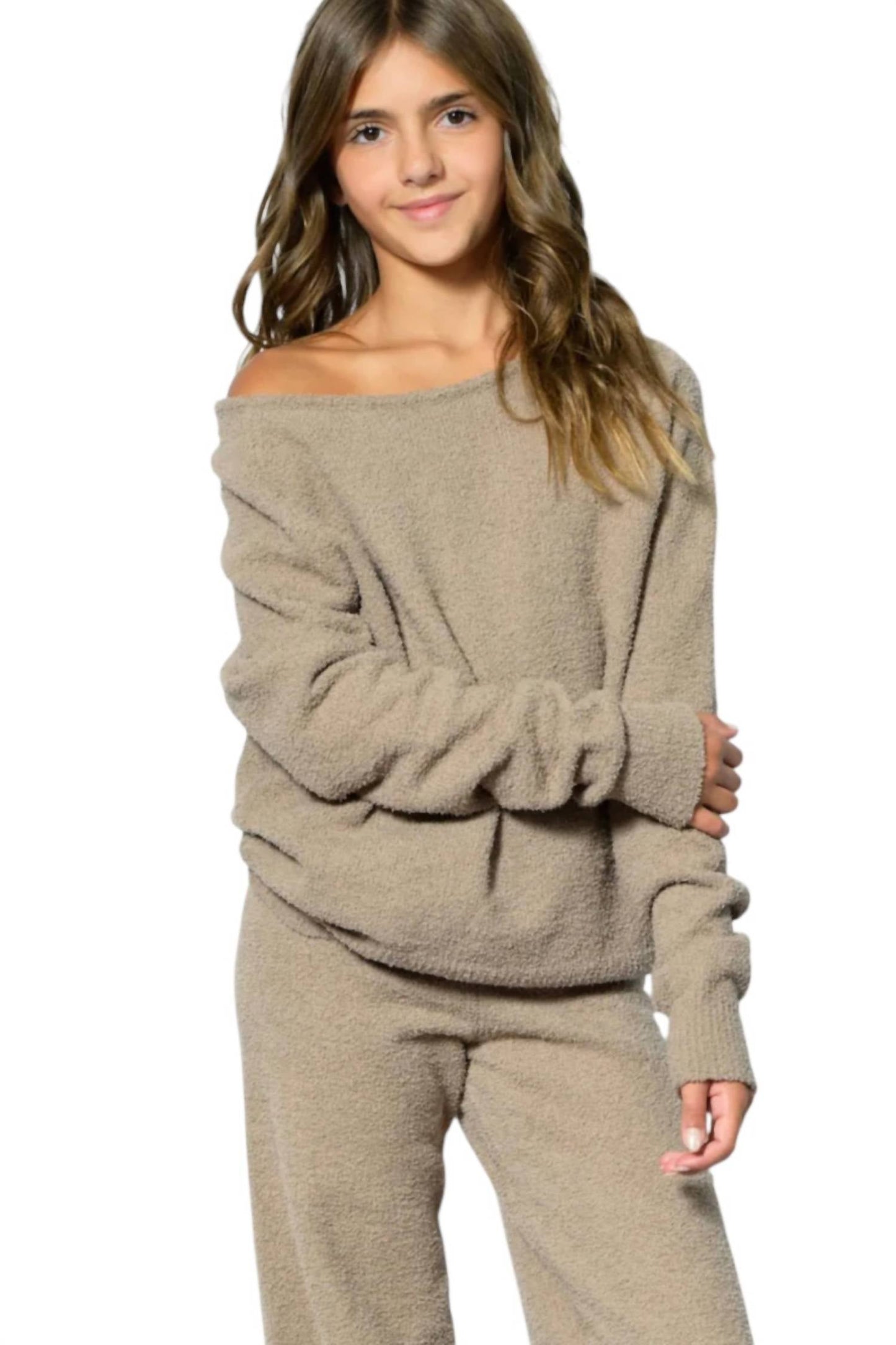 Katie J Nyc - Parker Off The Shoulder Top