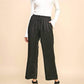 Pinch - Go To Glam Straight Leg Pants