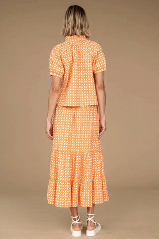 Elizabeth James The Label - Surrey Skirt