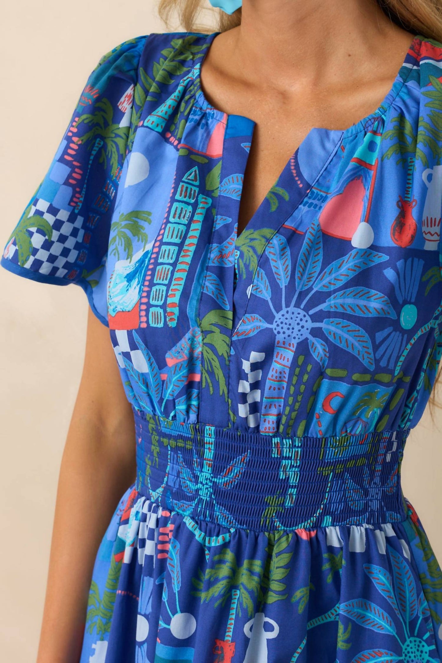 Sugarlips - Josephine Dress